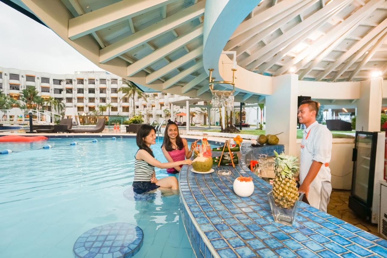 แฮริส รีสอร์ต บาตัม วอเตอร์ฟรอนต์ Hotel Sekupang ภายนอก รูปภาพ